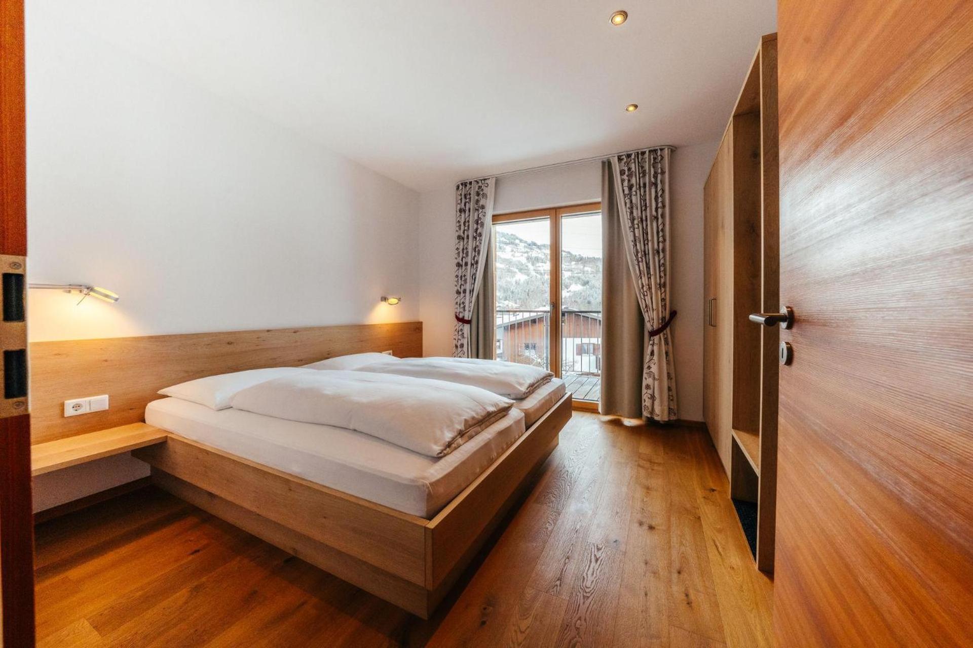 Landhaus Valfontana 판단츠 외부 사진