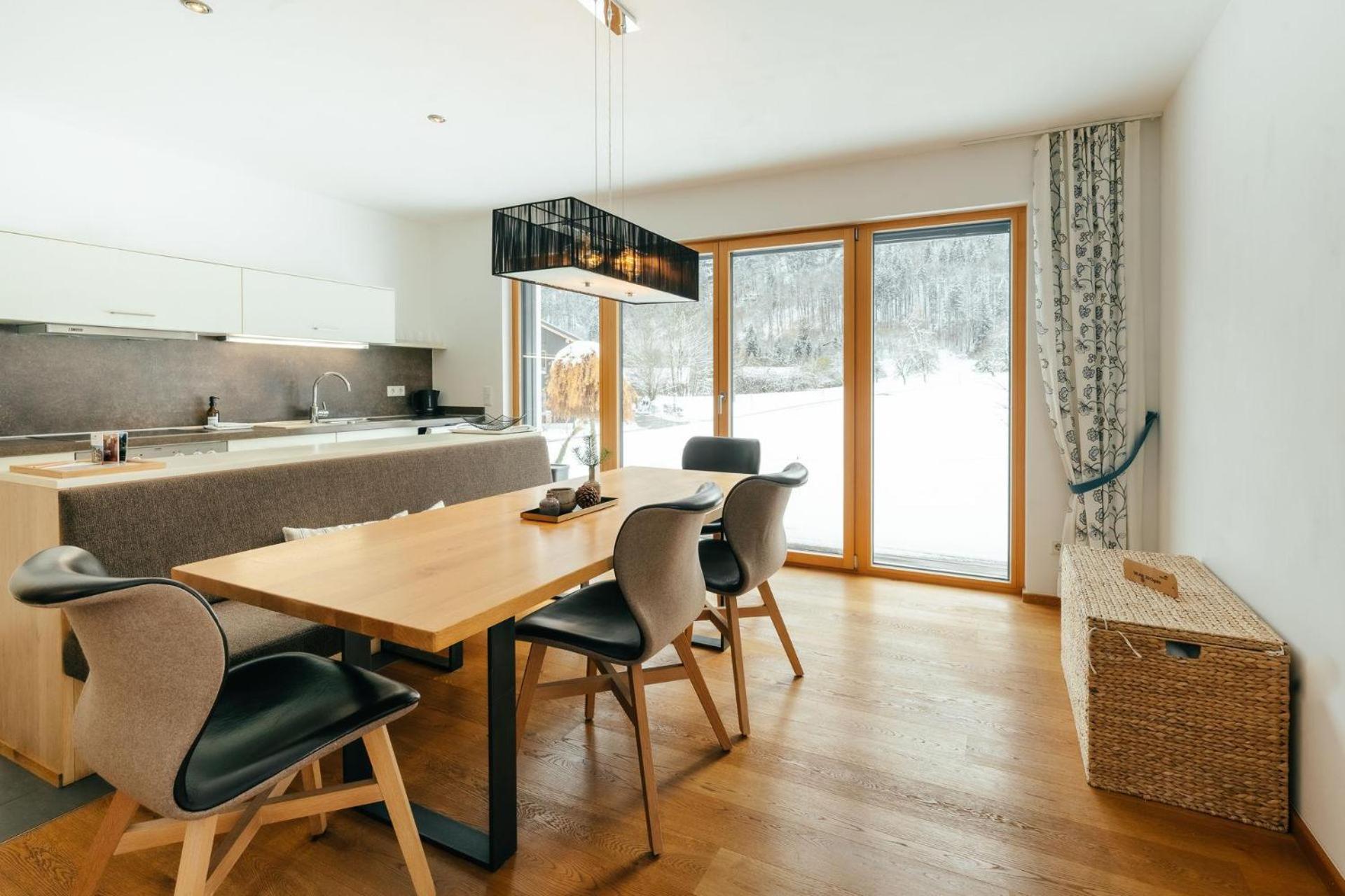 Landhaus Valfontana 판단츠 외부 사진