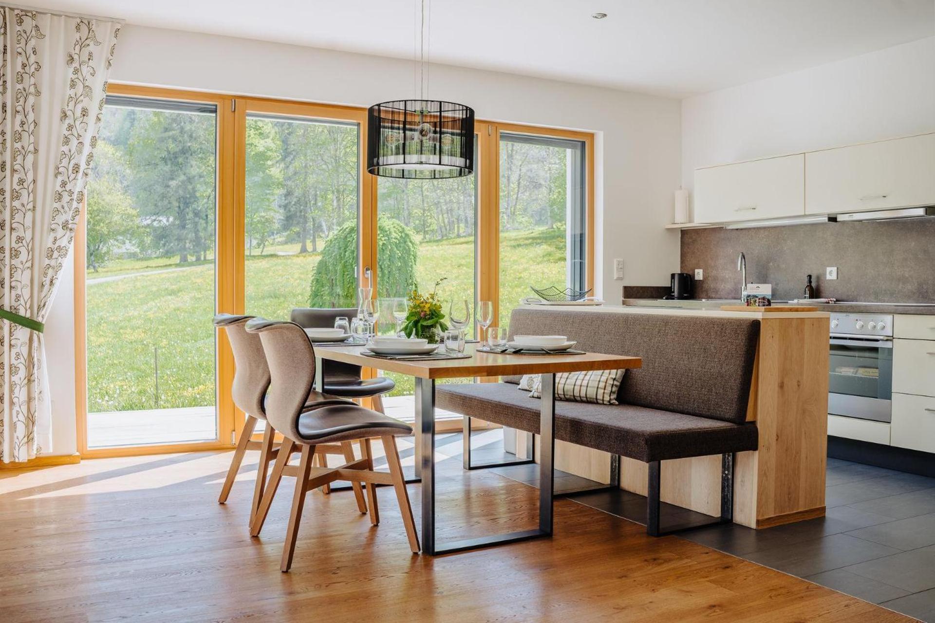 Landhaus Valfontana 판단츠 외부 사진