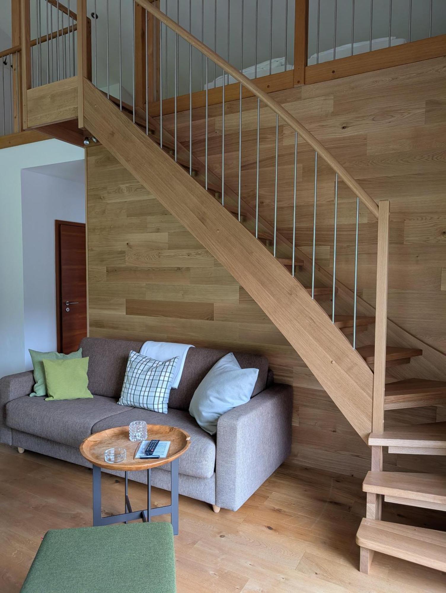Landhaus Valfontana 판단츠 외부 사진