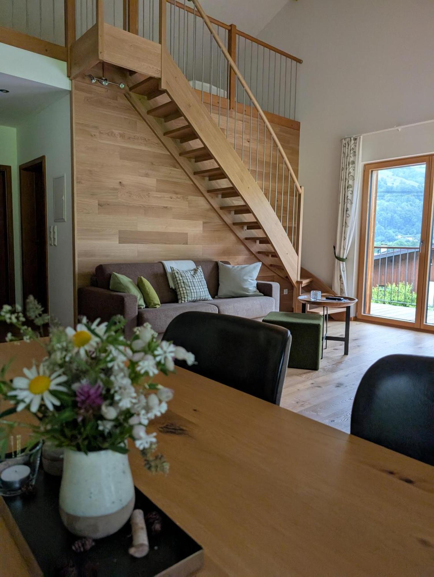 Landhaus Valfontana 판단츠 외부 사진